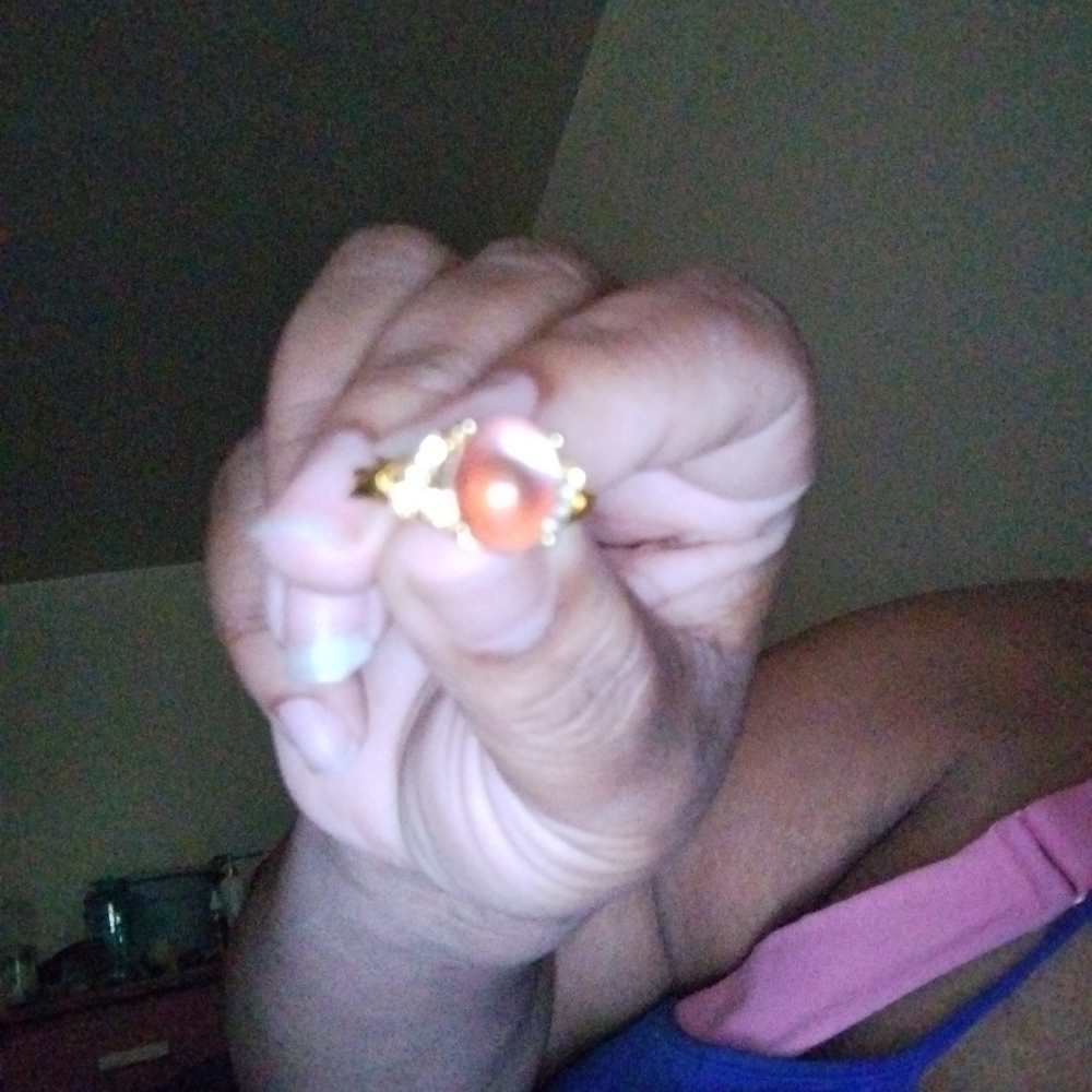 MOOD RING - Picture 2 of 7